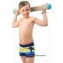 Плавки для мальчика Keizy р-р 116-134 SURFER